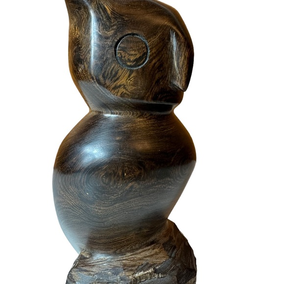 Wood Owl - Picture 2 of 8